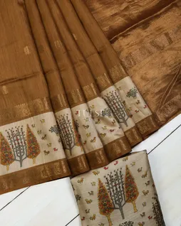 brown-tussar-printed-saree-t667505-t667505-d