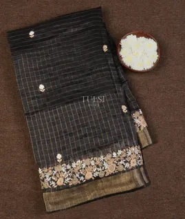 black-linen-embroidery-saree-t652131-t652131-a