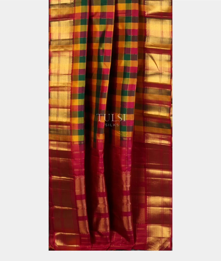 multicolour-kanjivaram-silk-saree-t667159-t667159-b