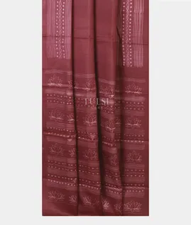 burgundy-tussar-printed-saree-t636333-t636333-b