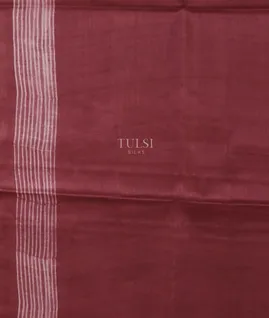 burgundy-tussar-printed-saree-t636333-t636333-c