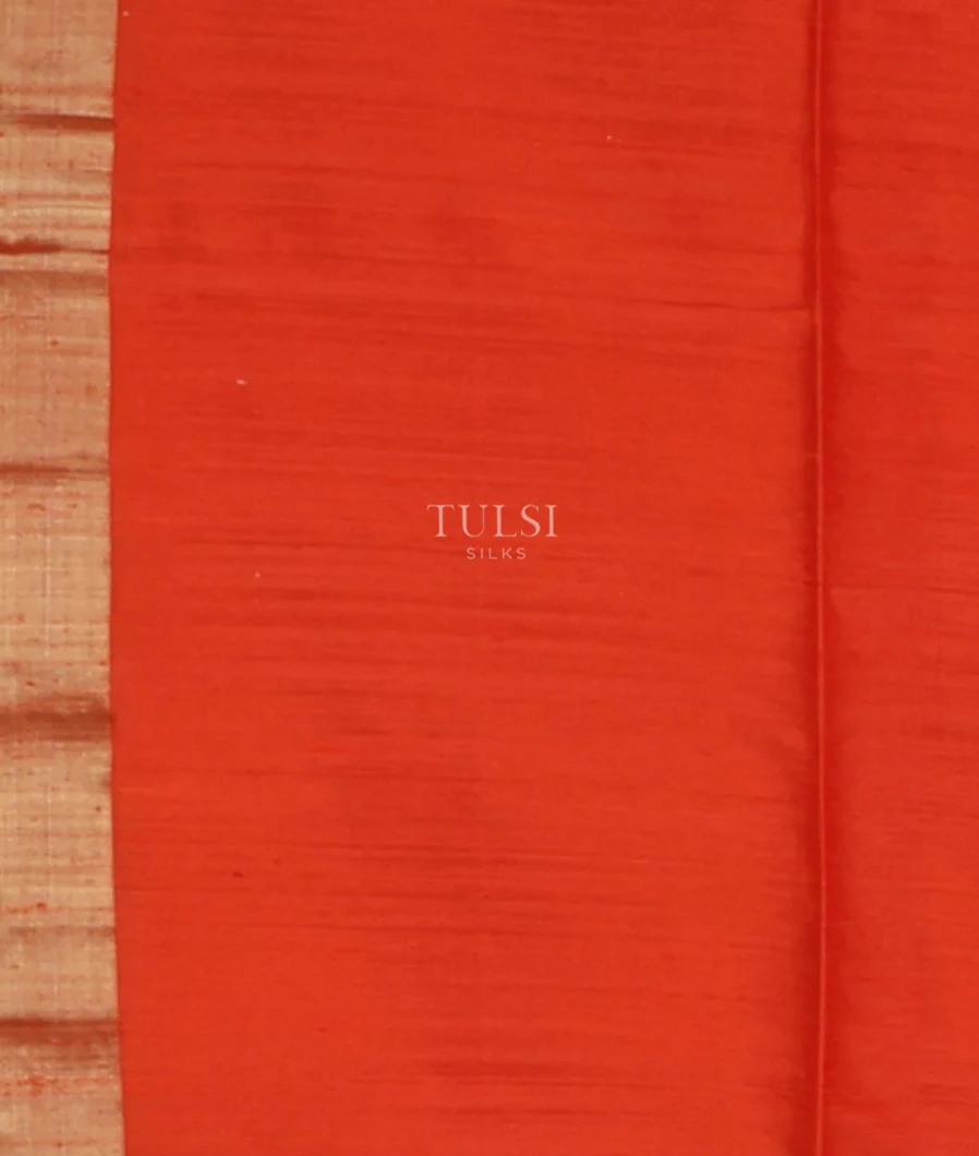 orange-soft-silk-saree-with-raw-silk-finish-t665503-t665503-c