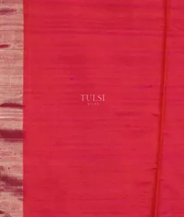 pinkish-orange-soft-silk-saree-with-raw-silk-finish-t665506-t665506-c