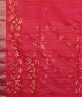 pinkish-orange-soft-silk-saree-with-raw-silk-finish-t665506-t665506-d