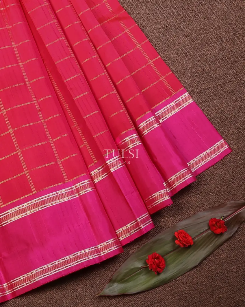 reddish-pink-kanjivaram-silk-saree-t660001-t660001-b