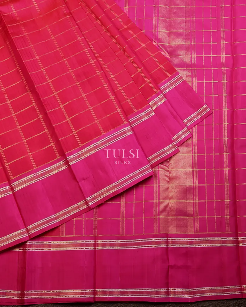 reddish-pink-kanjivaram-silk-saree-t660001-t660001-d