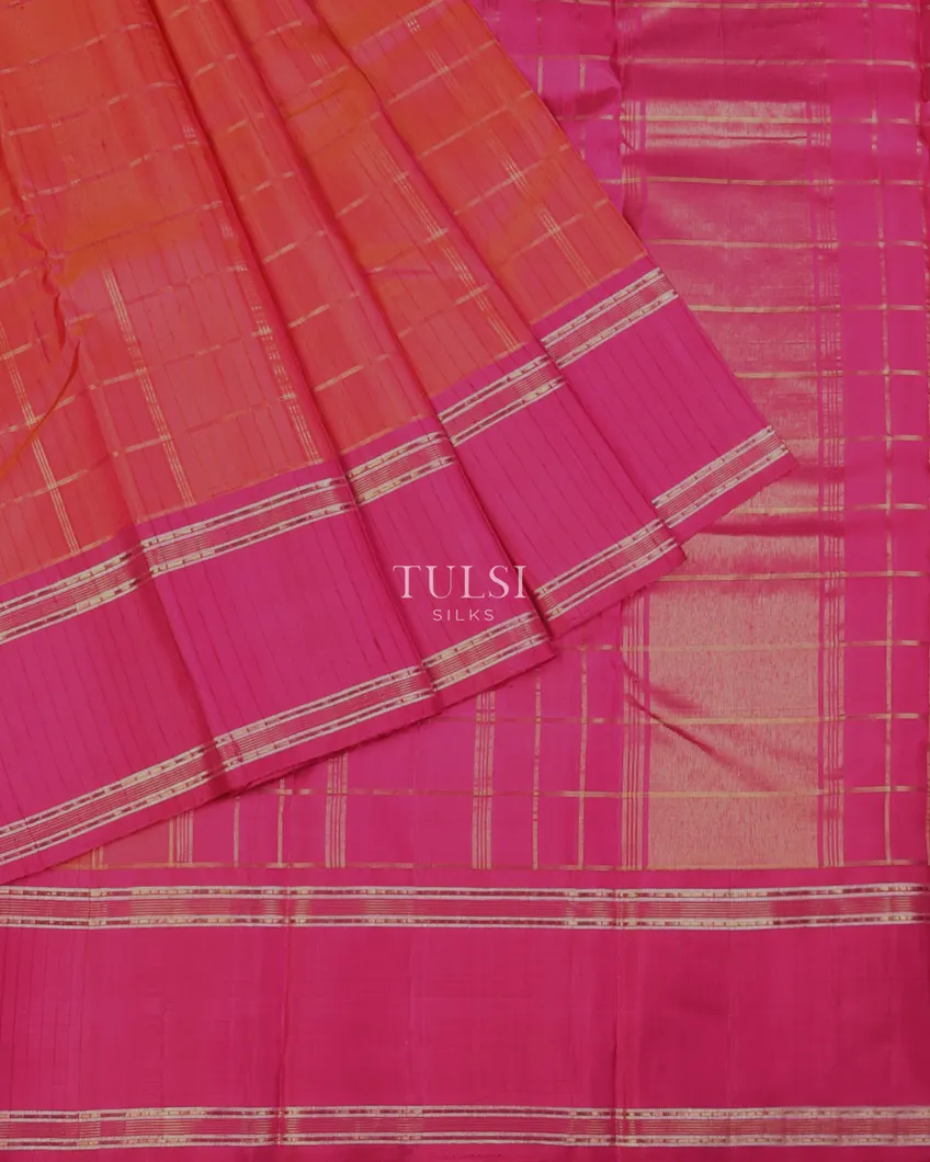 orangish-pink-kanjivaram-silk-saree-t651670-t651670-d