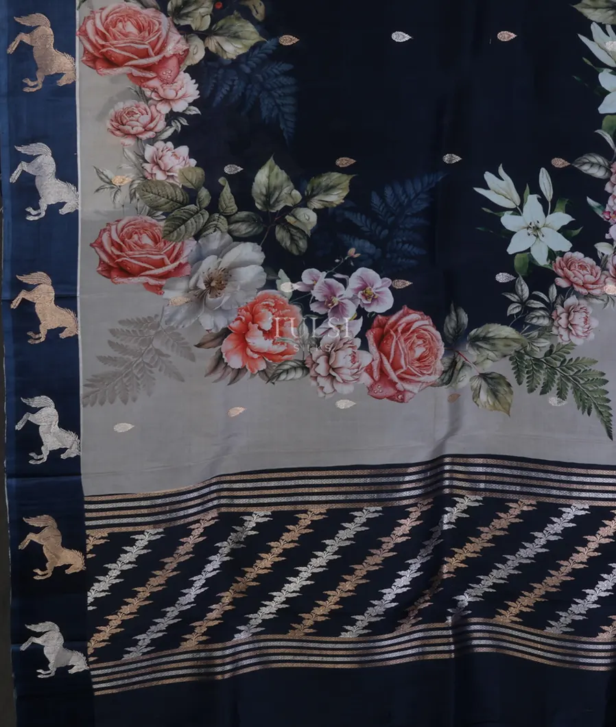 blue-kora-organza-printed-saree-t669110-t669110-d