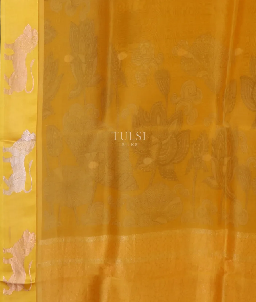 yellow-kora-organza-printed-saree-t669092-t669092-c