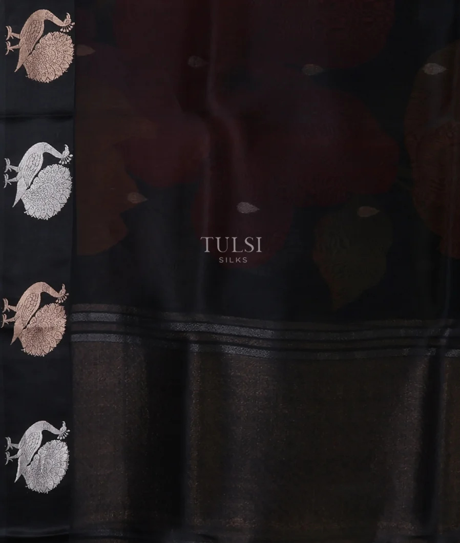 black-kora-organza-printed-saree-t669089-t669089-c