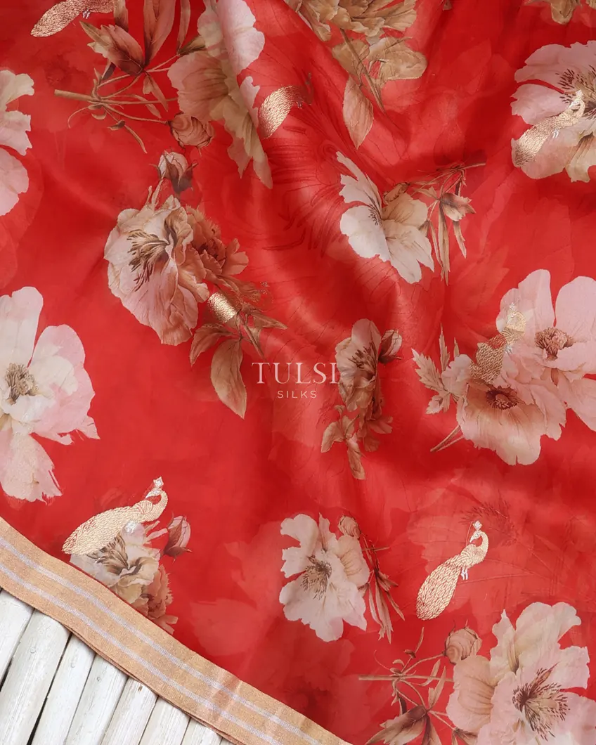 red-kora-organza-printed-saree-t669084-t669084-e