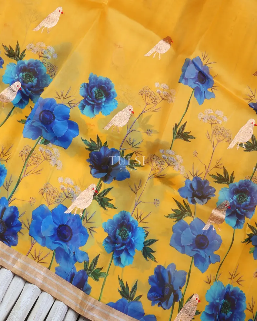 yellow-kora-organza-printed-saree-t669087-t669087-e