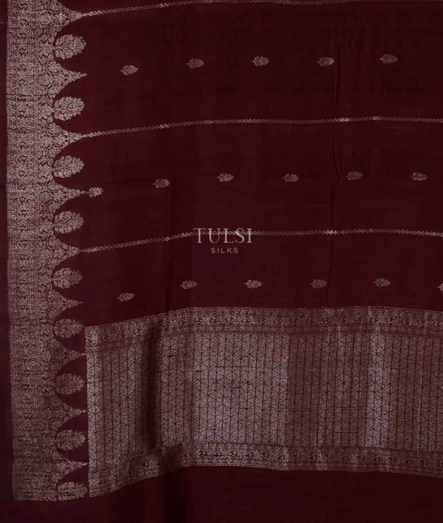 maroon-banaras-tussar-saree-t654401-t654401-d