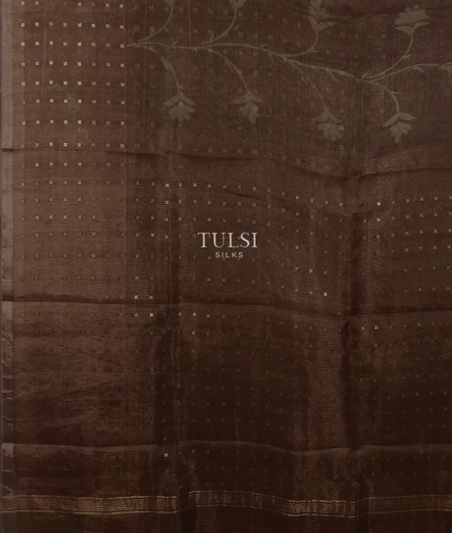 brown-tissue-organza-printed-saree-t666806-t666806-d
