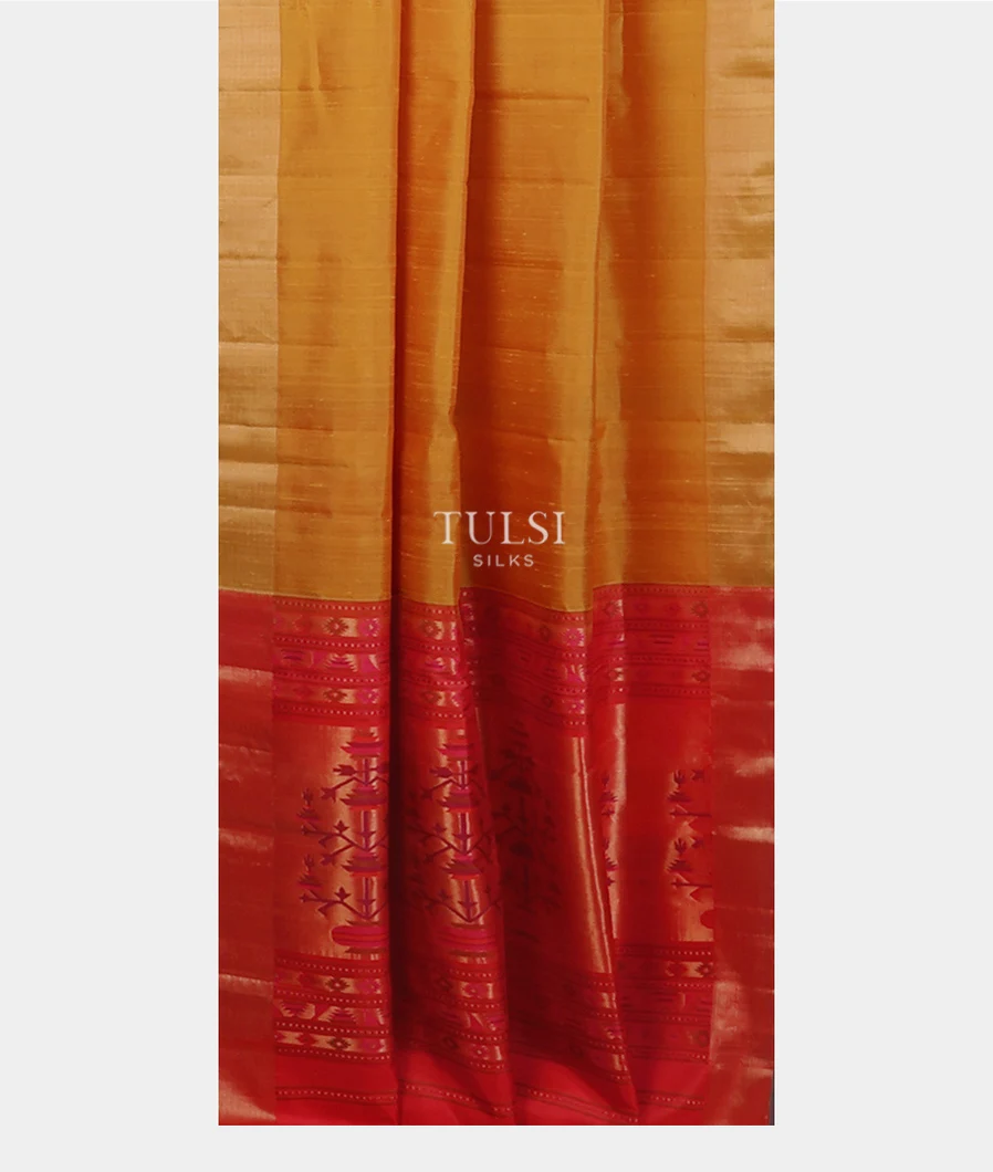 yellow-woven-raw-silk-saree-t666672-t666672-b