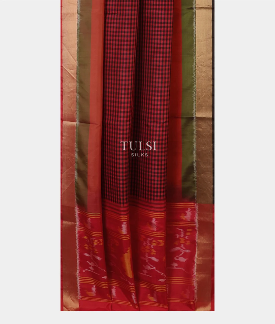 black-and-red-soft-silk-saree-t655791-t655791-b