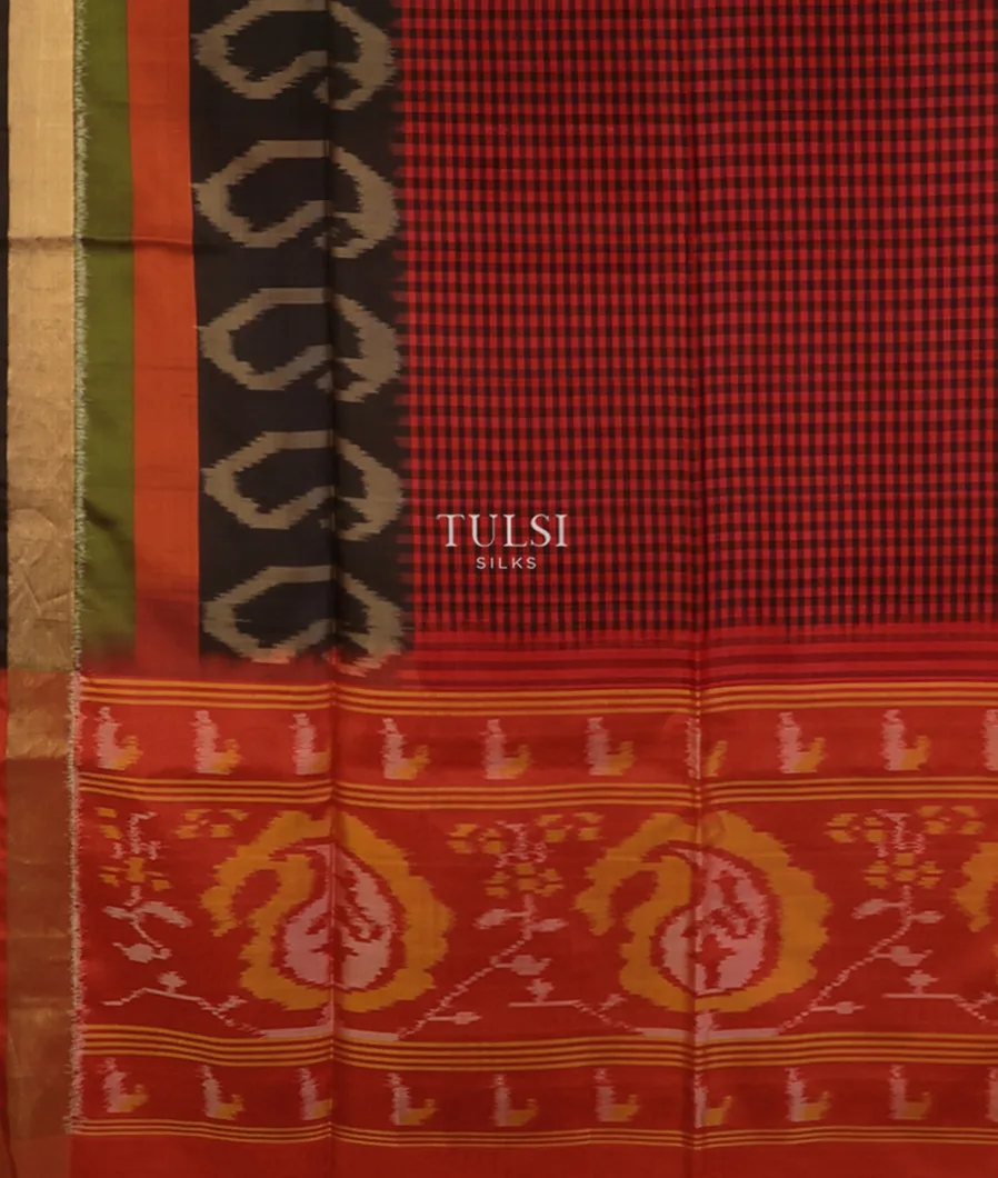 black-and-red-soft-silk-saree-t655791-t655791-d