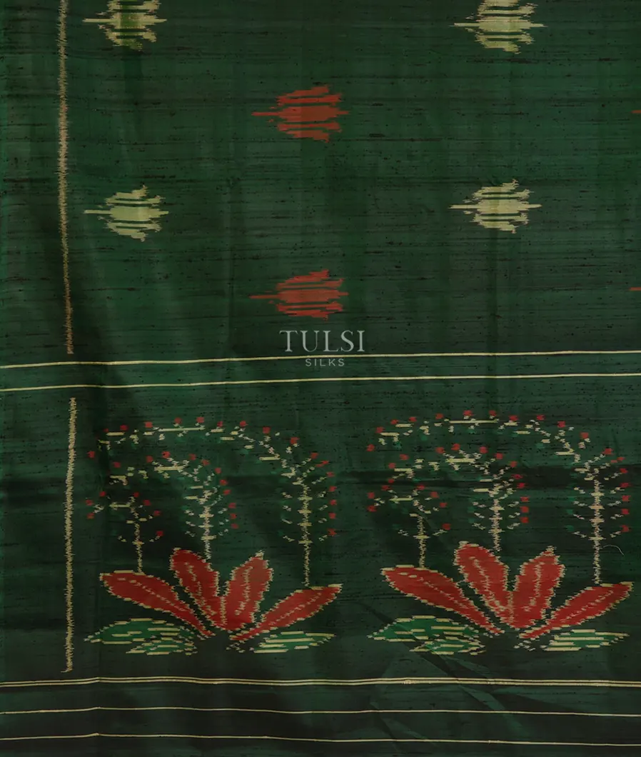 green-patola-silk-saree-t669485-t669485-d