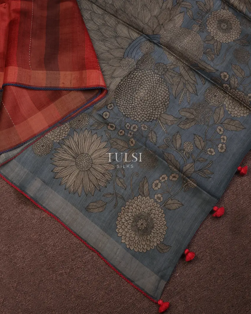 multicolour-tussar-printed-saree-t668422-t668422-f