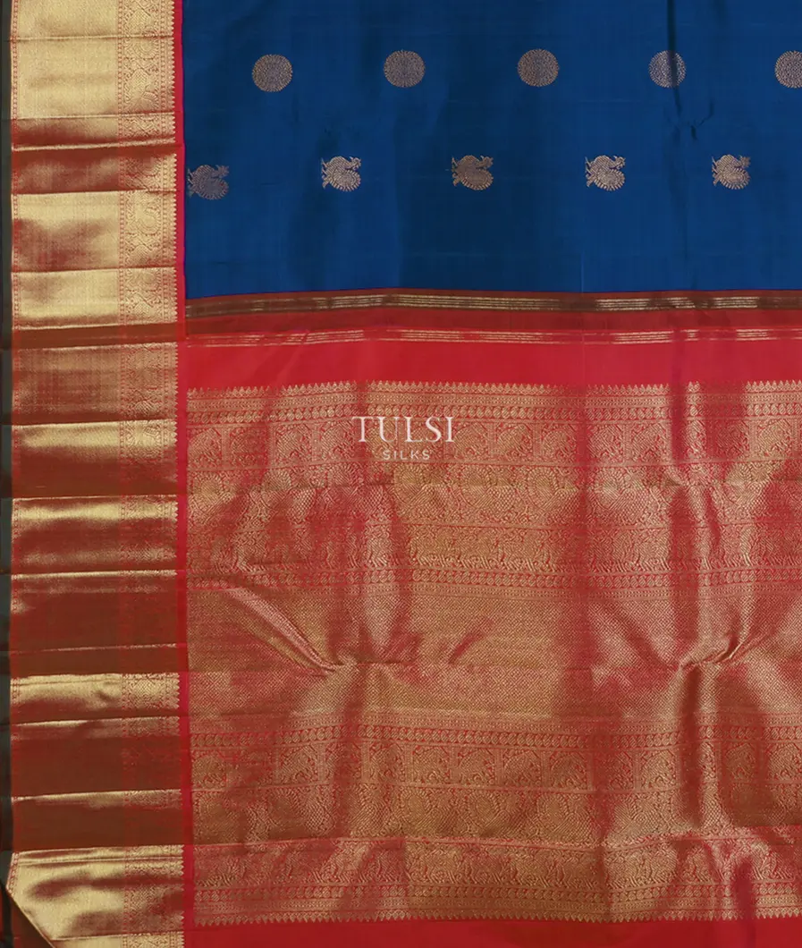 peacock-blue-kanjivaram-silk-saree-t660979-t660979-d