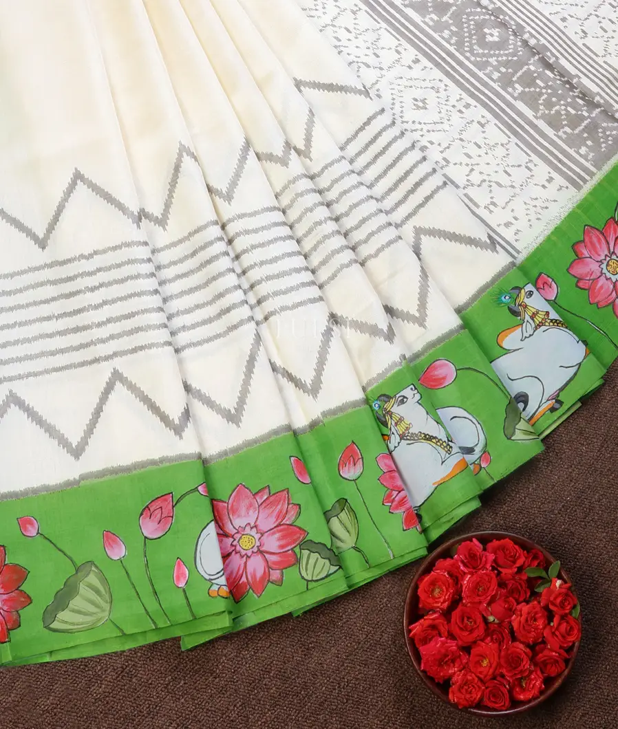 off-white-patola-silk-handpainted-saree-t669472-t669472-b