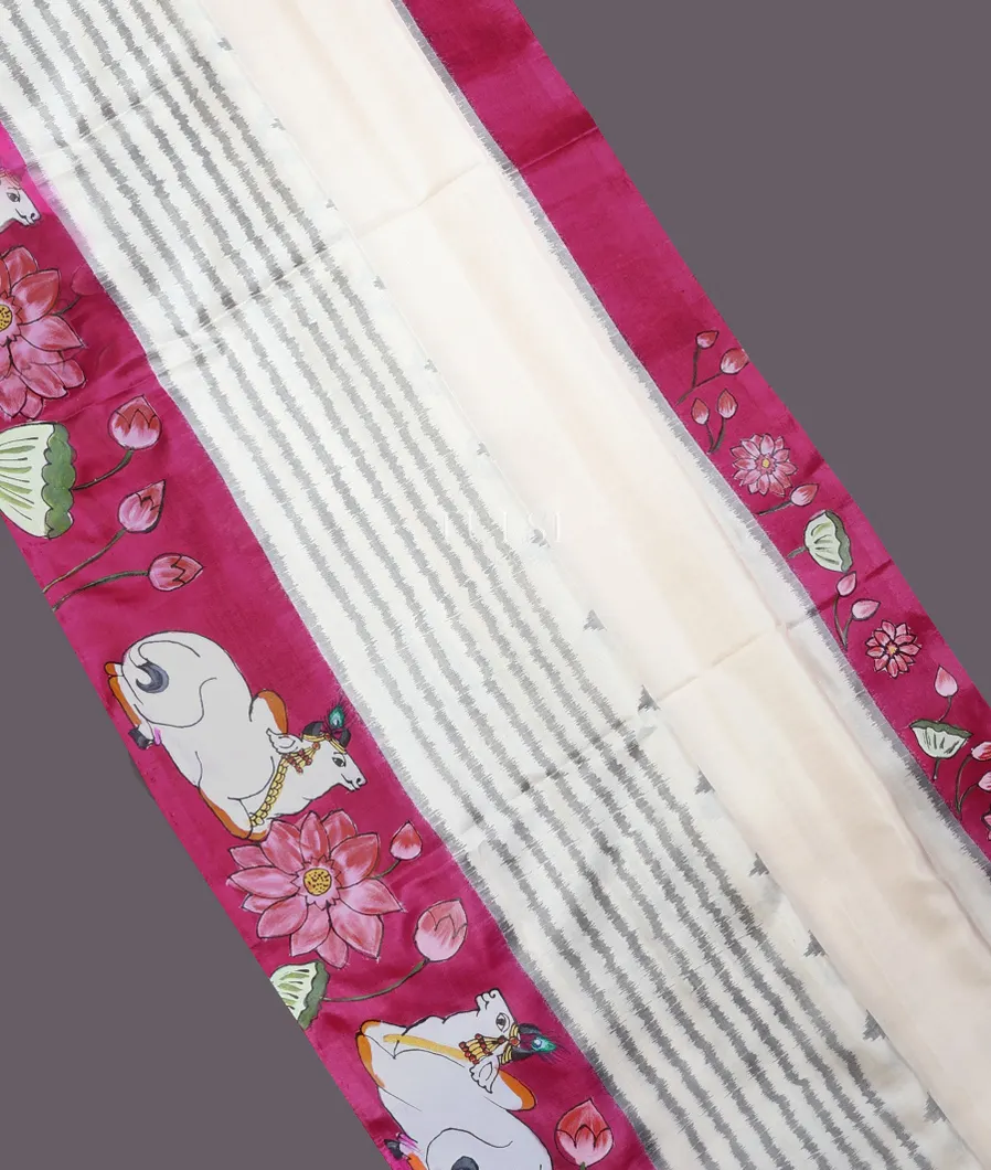 off-white-patola-silk-handpainted-saree-t669471-t669471-e