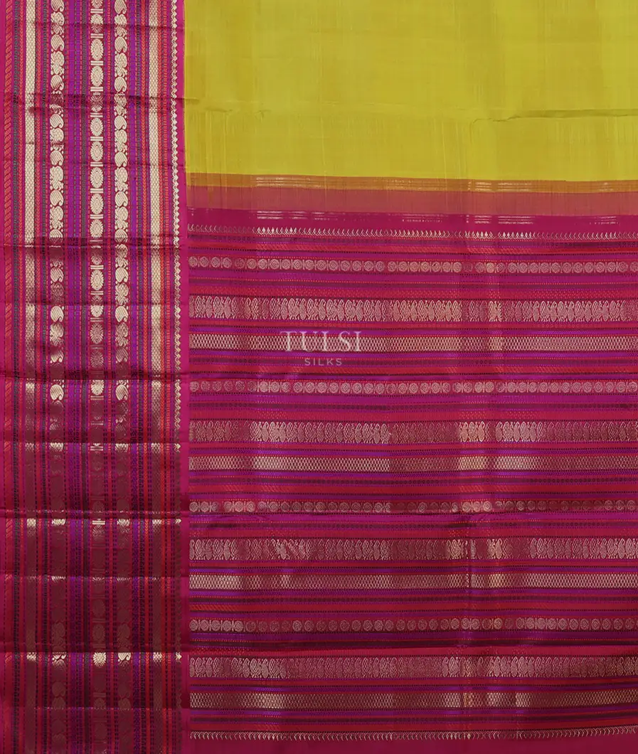 yellowish-green-kanjivaram-silk-saree-t663064-t663064-d