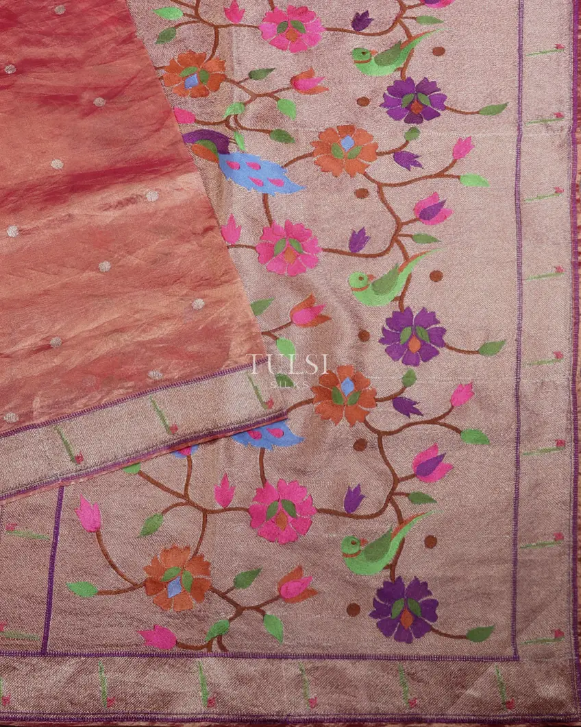 peachish-pink-kora-tissue-organza-embroidery-saree-t641746-t641746-d