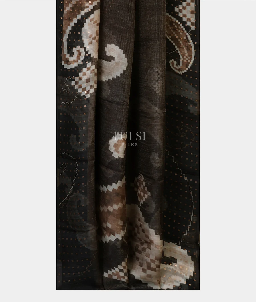 black-tissue-organza-printed-saree-t571050-t571050-b