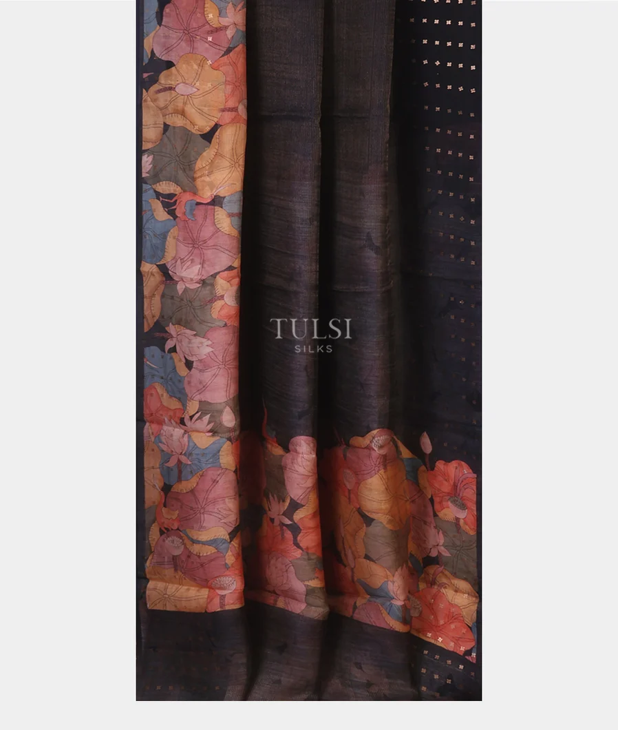 black-tissue-organza-printed-saree-t617694-t617694-b