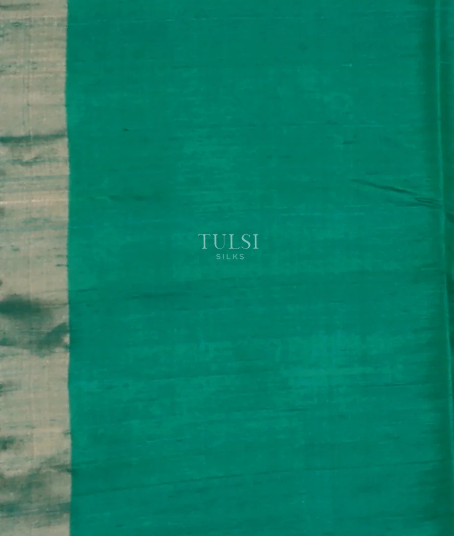green-soft-silk-saree-with-raw-silk-finish-t665498-t665498-c