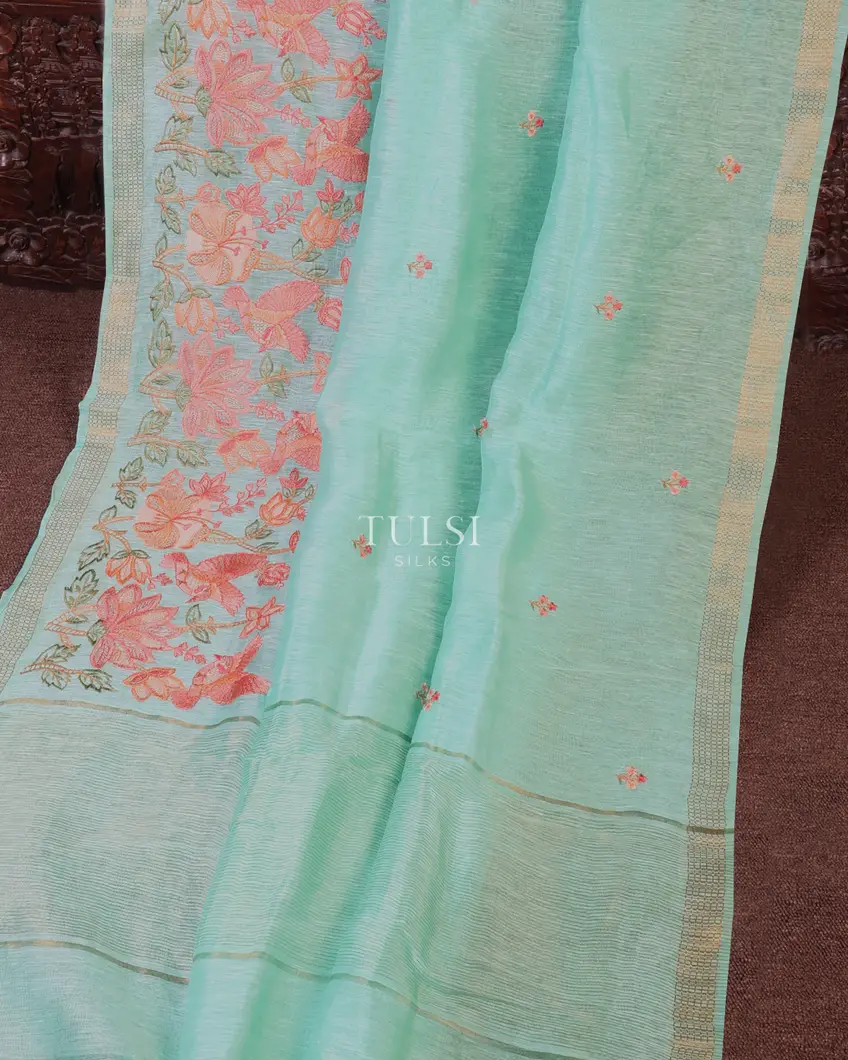 blue-linen-embroidery-saree-t670004-t670004-d