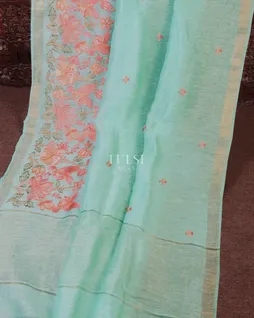 blue-linen-embroidery-saree-t670004-t670004-d