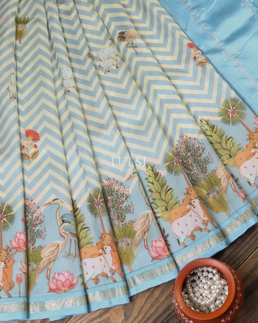 light-blue-printed-soft-silk-saree-t670530-t670530-b