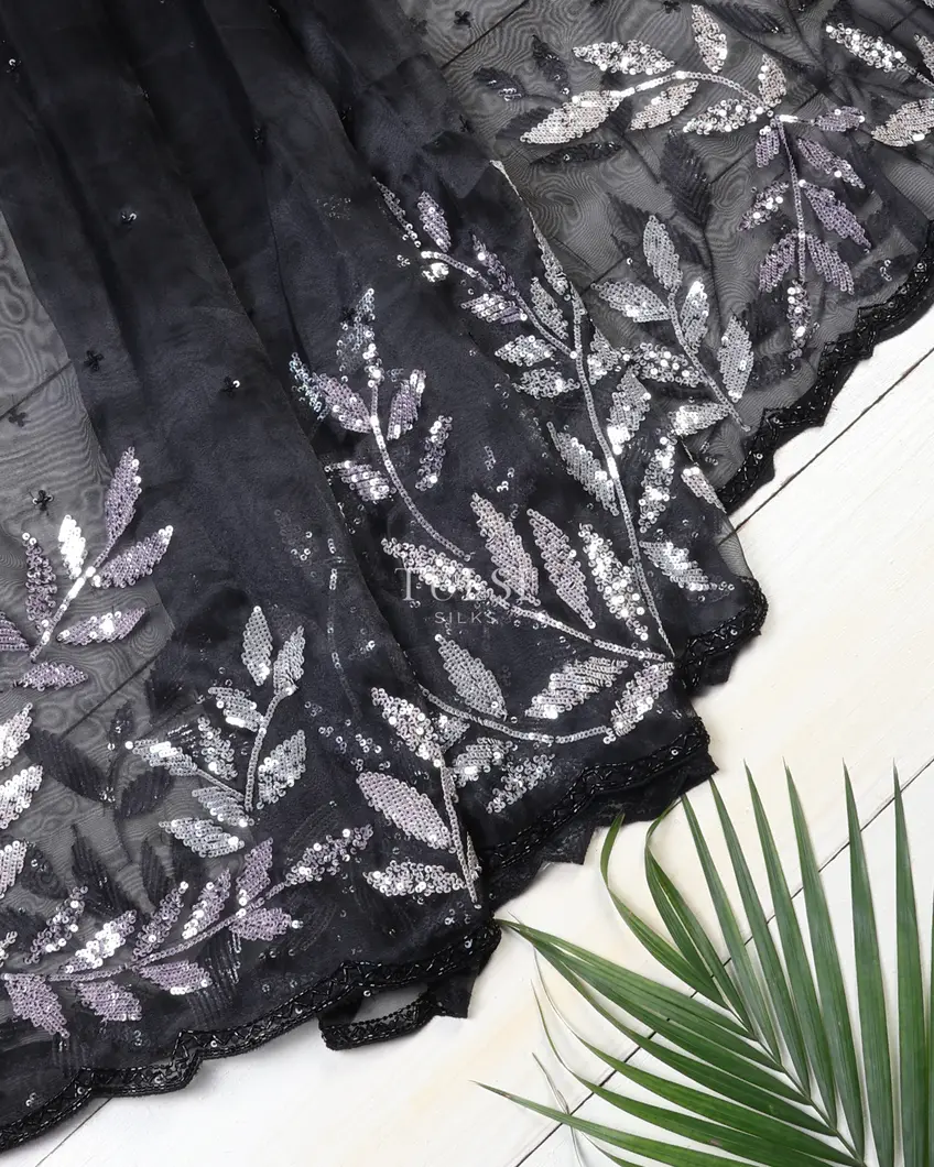 black-kora-tissue-organza-embroidery-saree-t658081-t658081-e