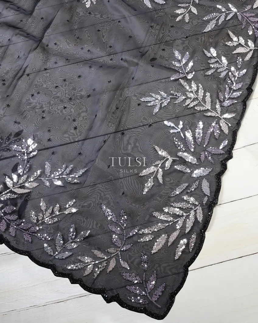 black-kora-tissue-organza-embroidery-saree-t658081-t658081-f