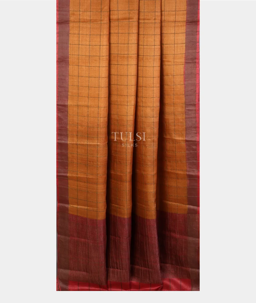 mustard-yellow-woven-tussar-saree-t670181-t670181-b