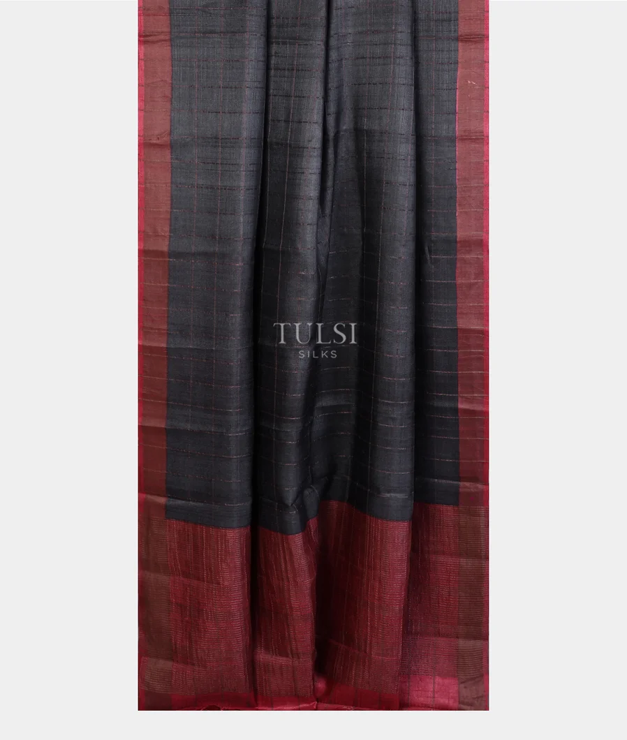 dark-grey-woven-tussar-saree-t670184-t670184-b