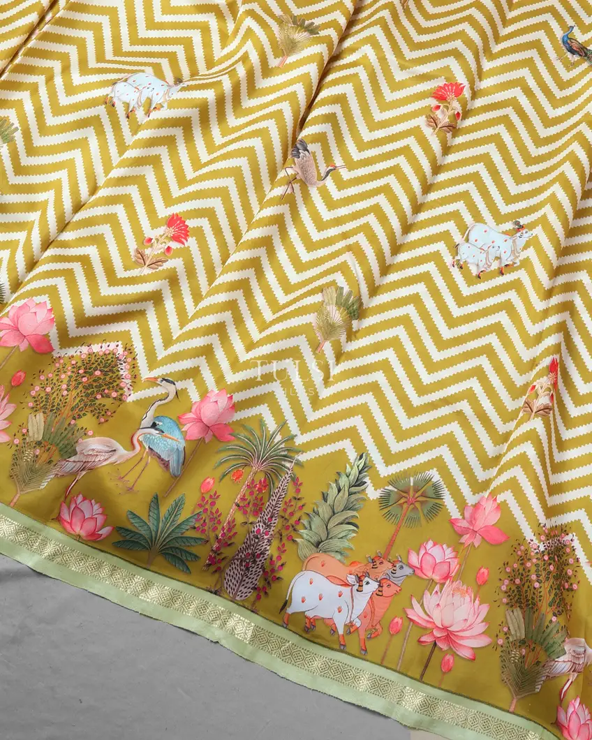 green-printed-soft-silk-saree-t670526-t670526-e