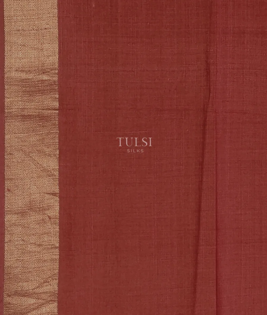 maroon-handwoven-tussar-saree-t659179-t659179-c