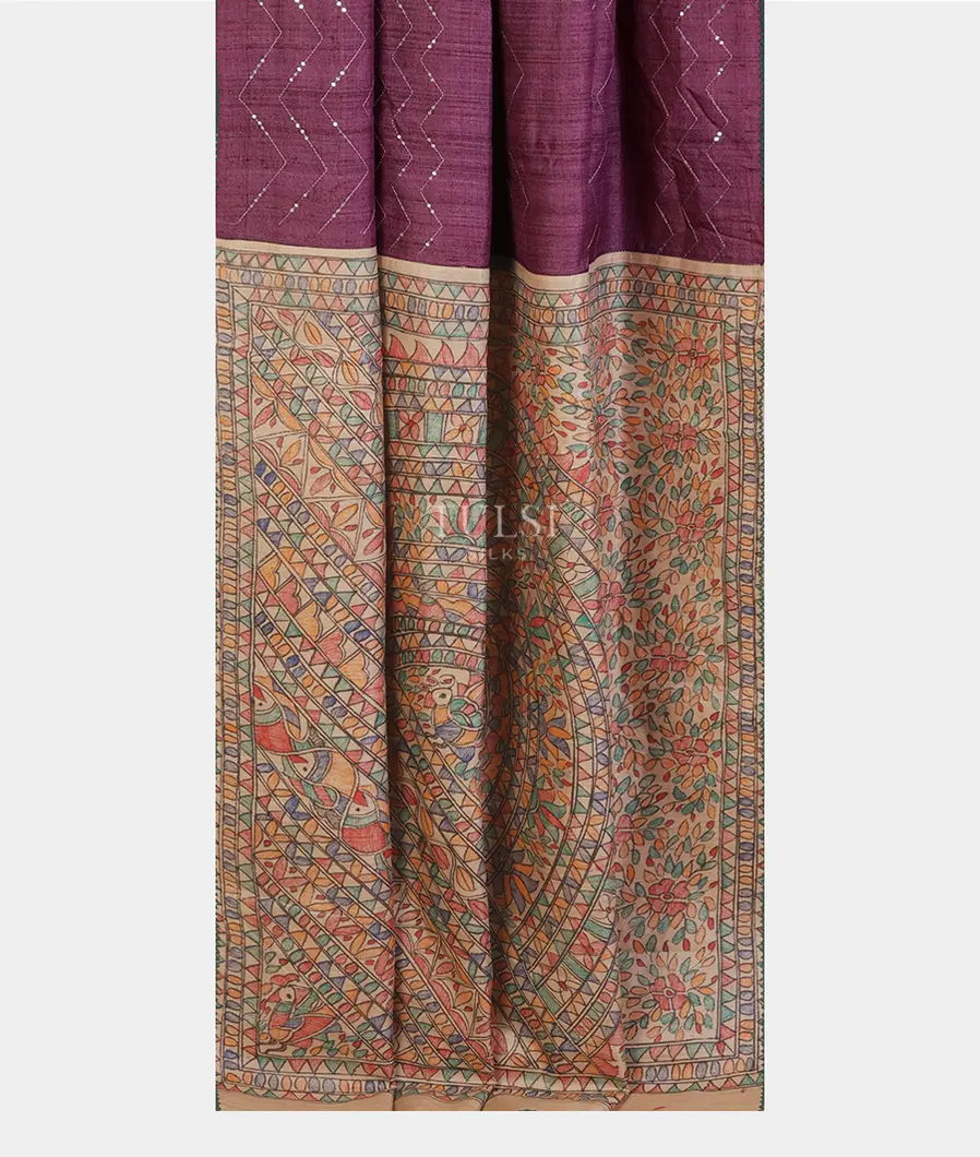 purple-tussar-embroidery-saree-t646464-t646464-b