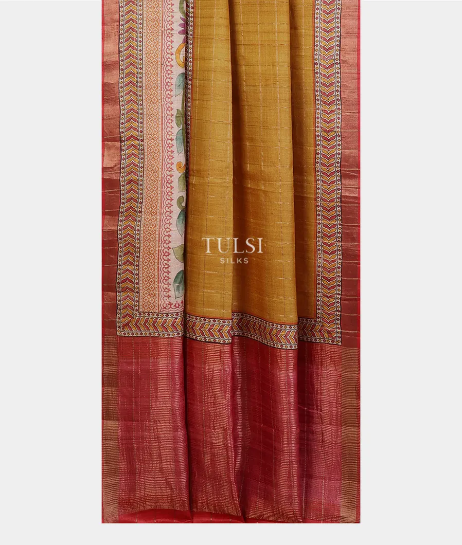yellow-tussar-printed-saree-t654529-t654529-b
