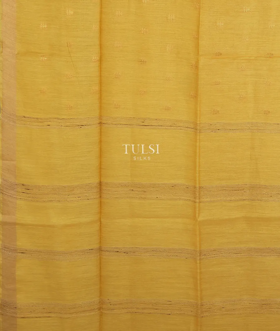 yellow-handwoven-tussar-saree-t656333-t656333-d