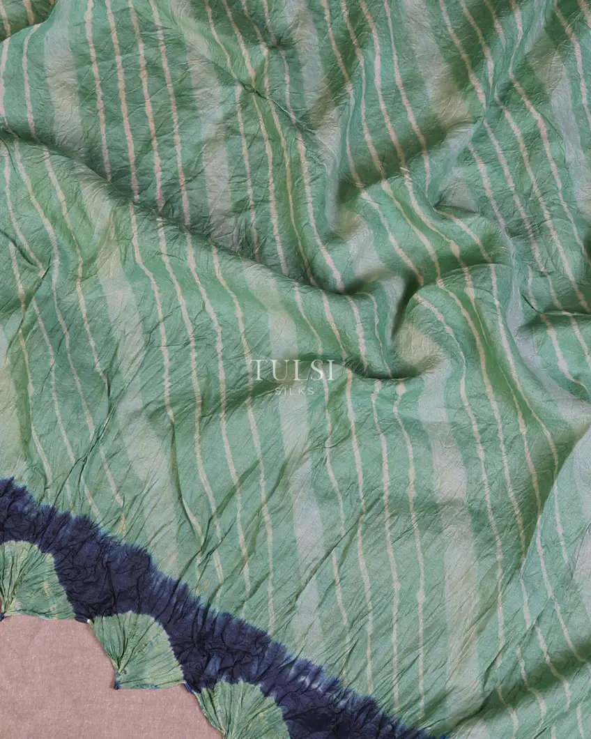 green-bandhani-tussar-saree-t669364-t669364-f