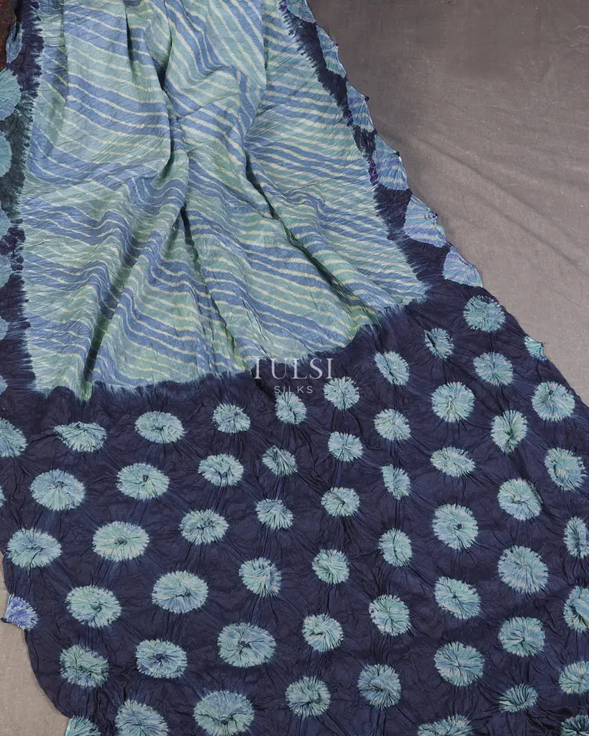 blue-bandhani-tussar-saree-t669370-t669370-d