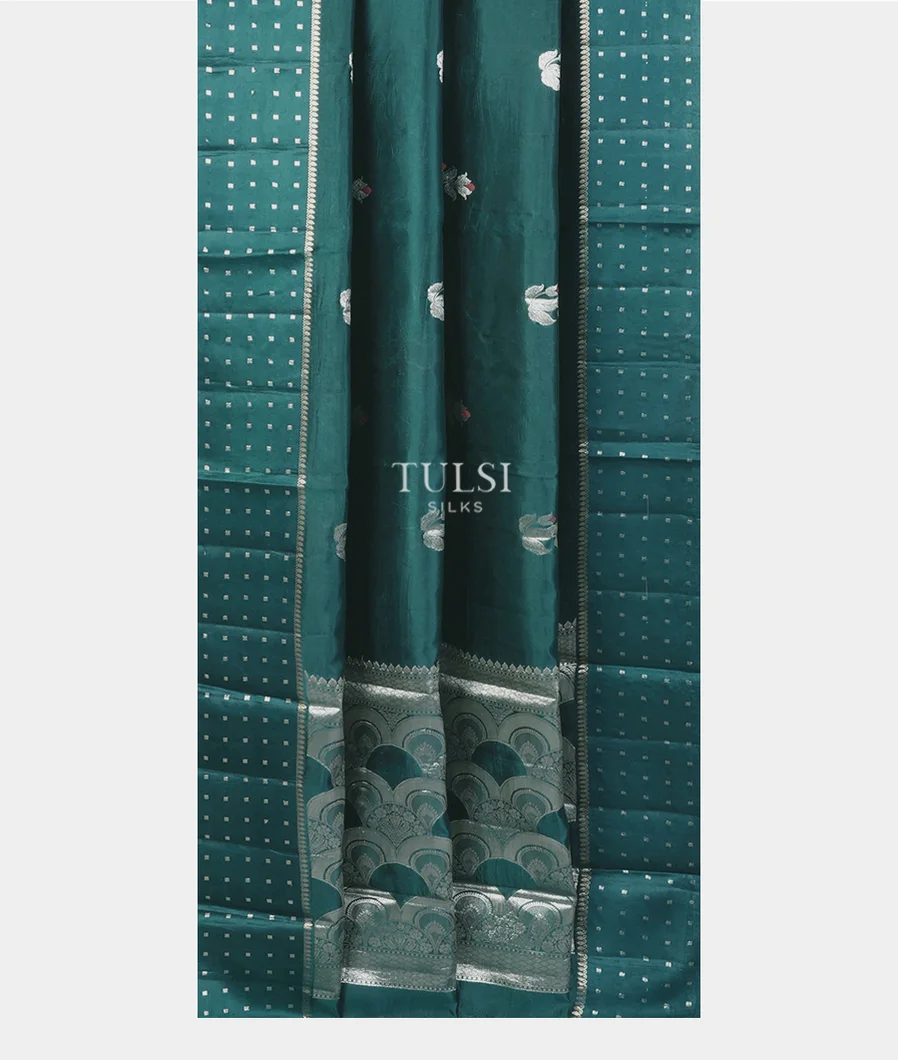 peacock-blue-banaras-silk-saree-t665680-t665680-b