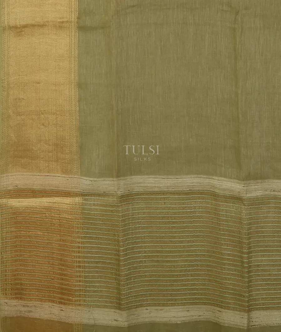 green-handwoven-linen-saree-t640499-t640499-d