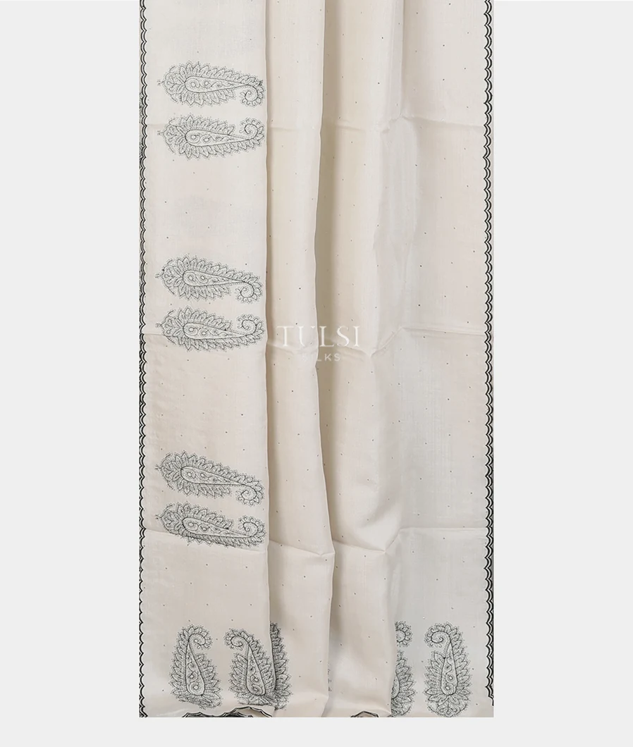 off-white-kora-organza-embroidery-saree-t618141-t618141-b
