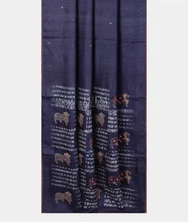 blue-tussar-embroidery-saree-t655084-t655084-b