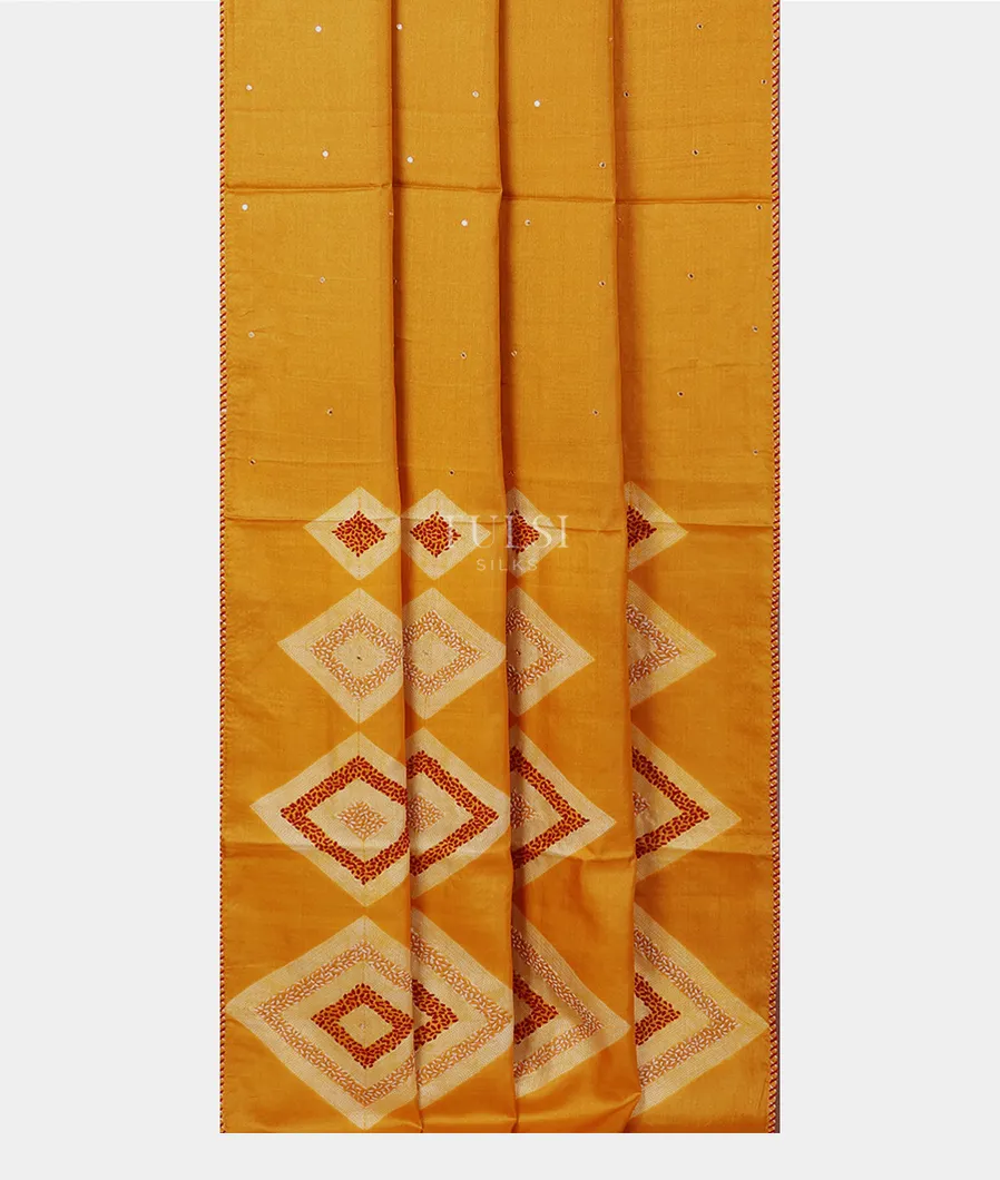 yellow-tussar-embroidery-saree-t669141-t669141-b